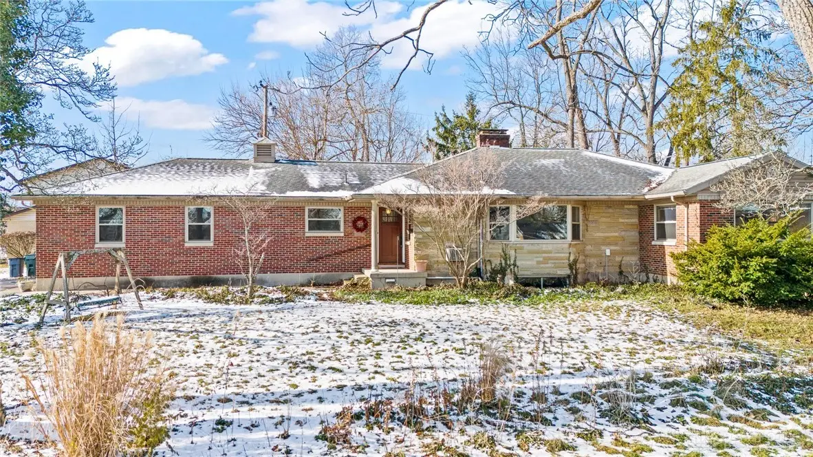 309 Winterset Drive, Englewood, OH 45322 - #1