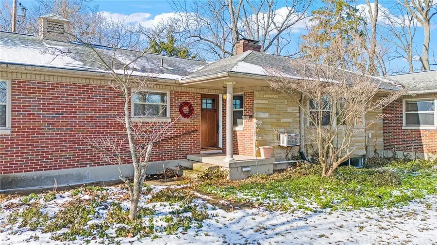 309 Winterset Drive, Englewood, OH 45322 - #3