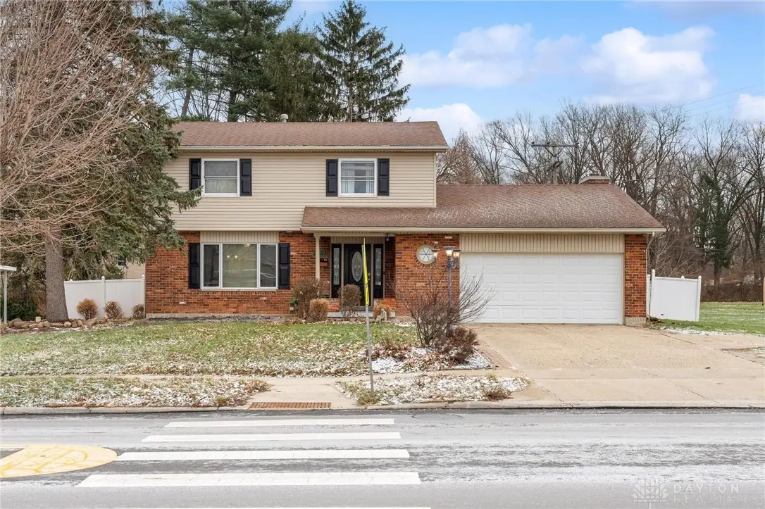 992 Spinning Road, Dayton, OH 45431 - Image #1