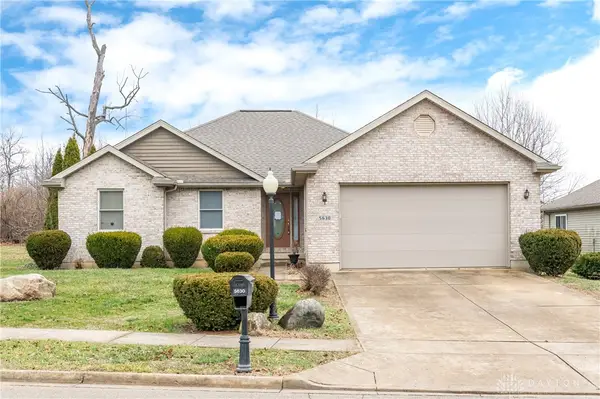 5630 Moss Creek Boulevard, Clayton, OH 45315