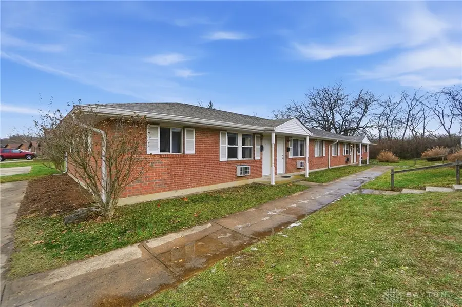 5541 Fisher Drive, Dayton, OH 45424 - Image #2