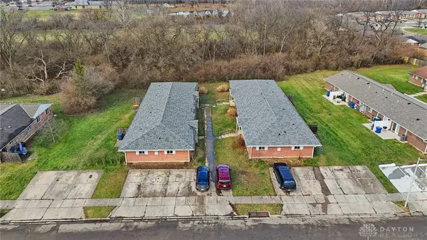 5601 Fisher Drive, Dayton, OH 45424