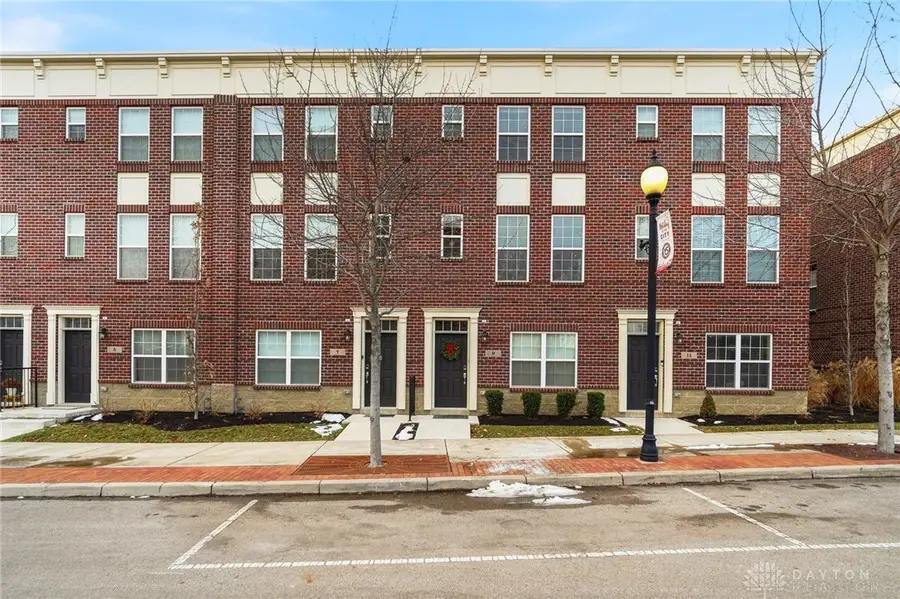 9 Mill Run Place, Springfield, OH 45502 - #2