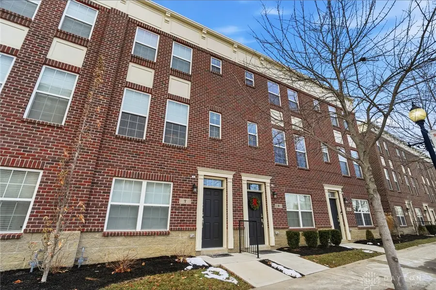 9 Mill Run Place, Springfield, OH 45502 - #3