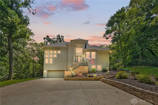 1753 Cedar Ridge Drive, Sugarcreek Twp, OH 45370