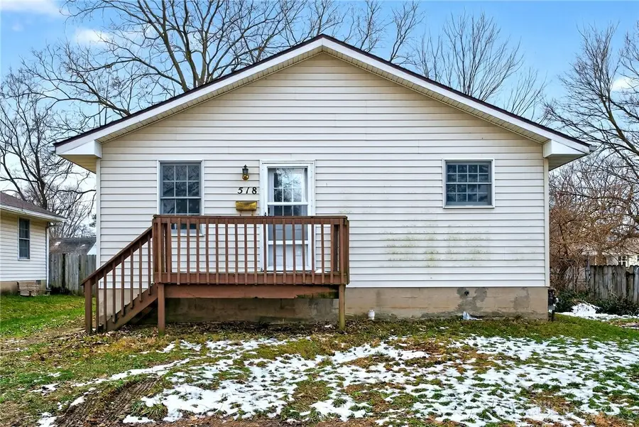 518 Regal Avenue, West Carrollton, OH 45449 - #2