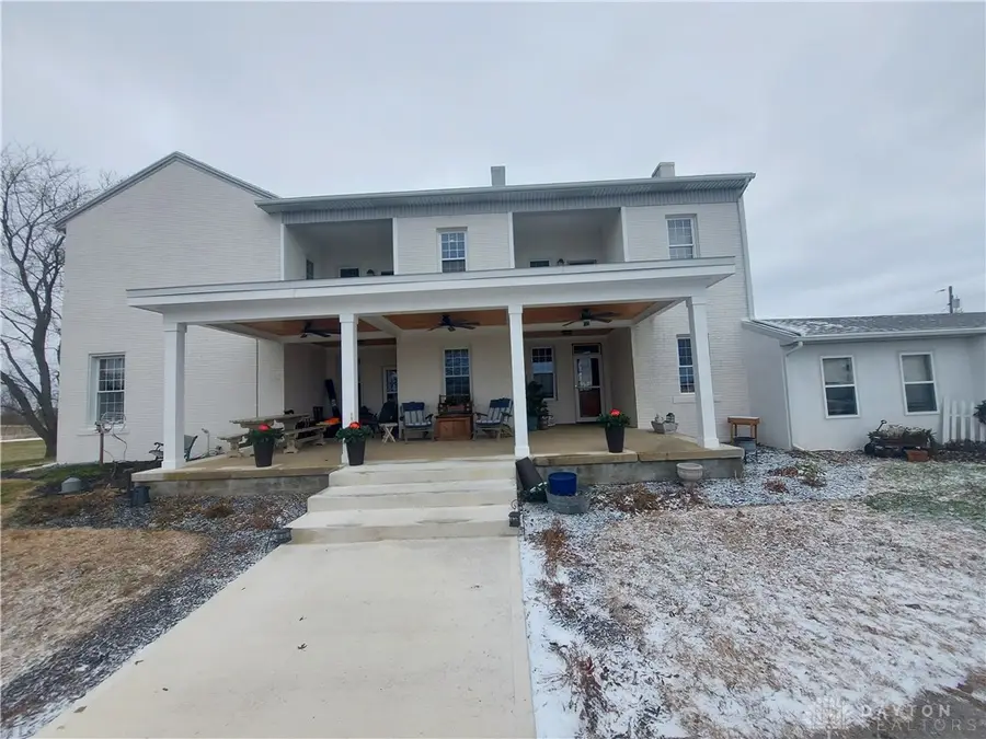 1930 Oxford Gettysburg Road, Eaton, OH 45320 - #3