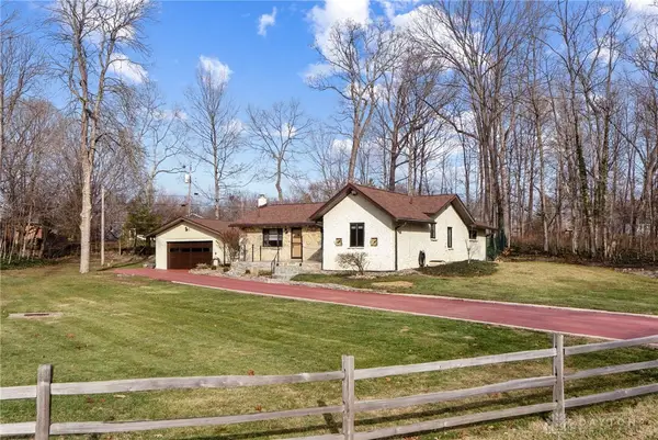 3684 Winston Churchill Drive, Beavercreek, OH 45432