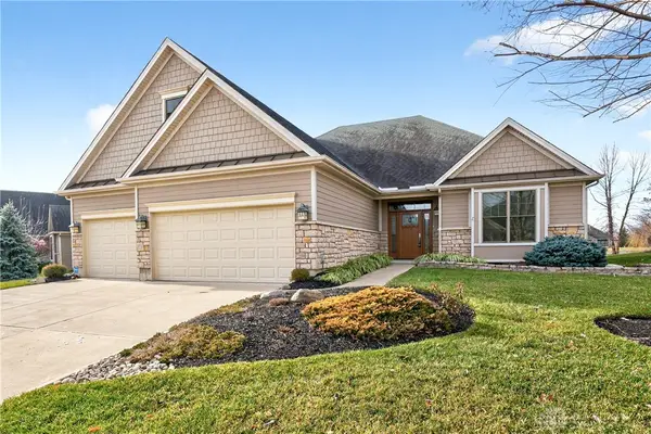 35 Anchor Lane, Springboro, OH 45066