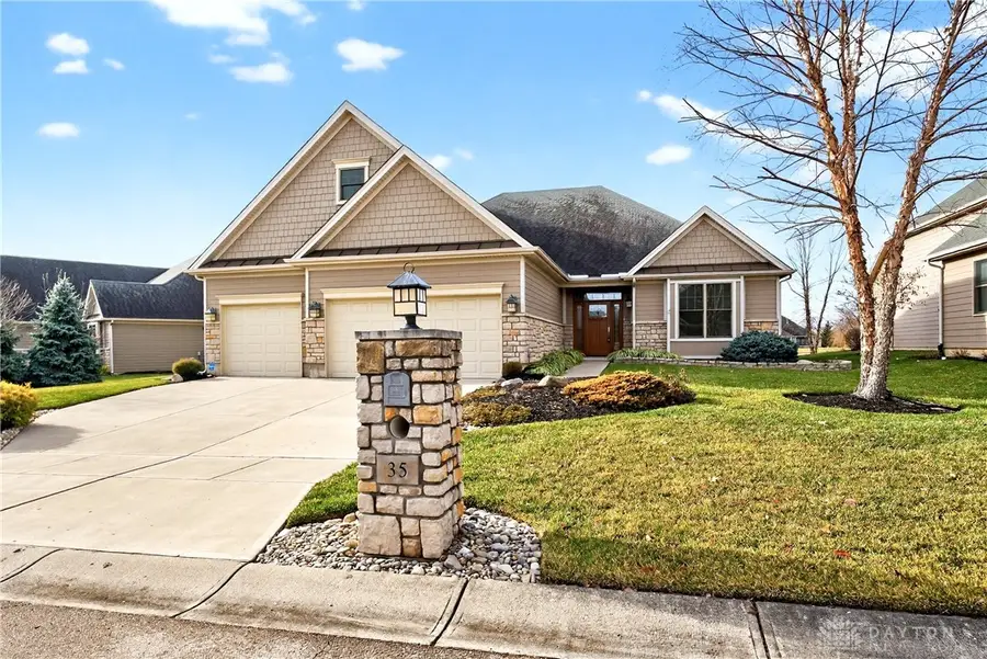 35 Anchor Lane, Springboro, OH 45066 - Image #3