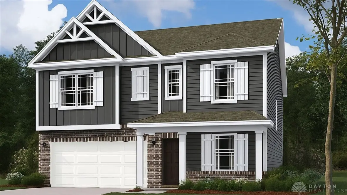 3181 Northerton Court, Dayton, OH 45414 - Image #1