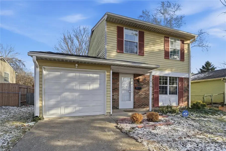 1619 Carriage Street, Middletown, OH 45044 - Image #2