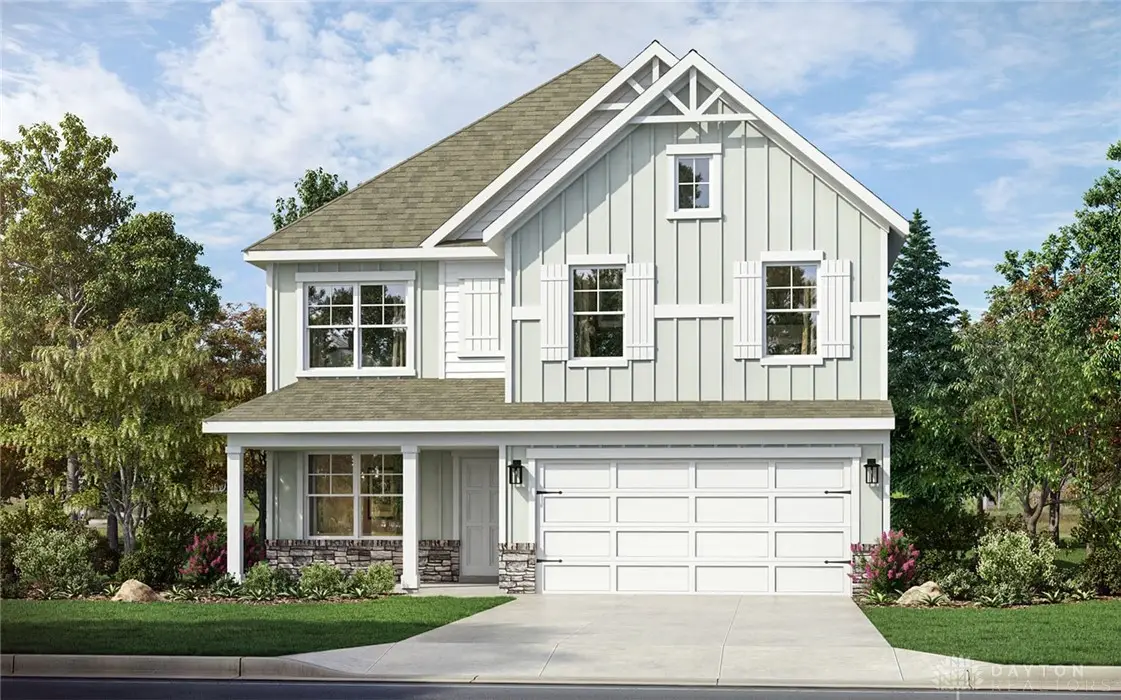 3179 Northerton Court, Dayton, OH 45414 - Image #1