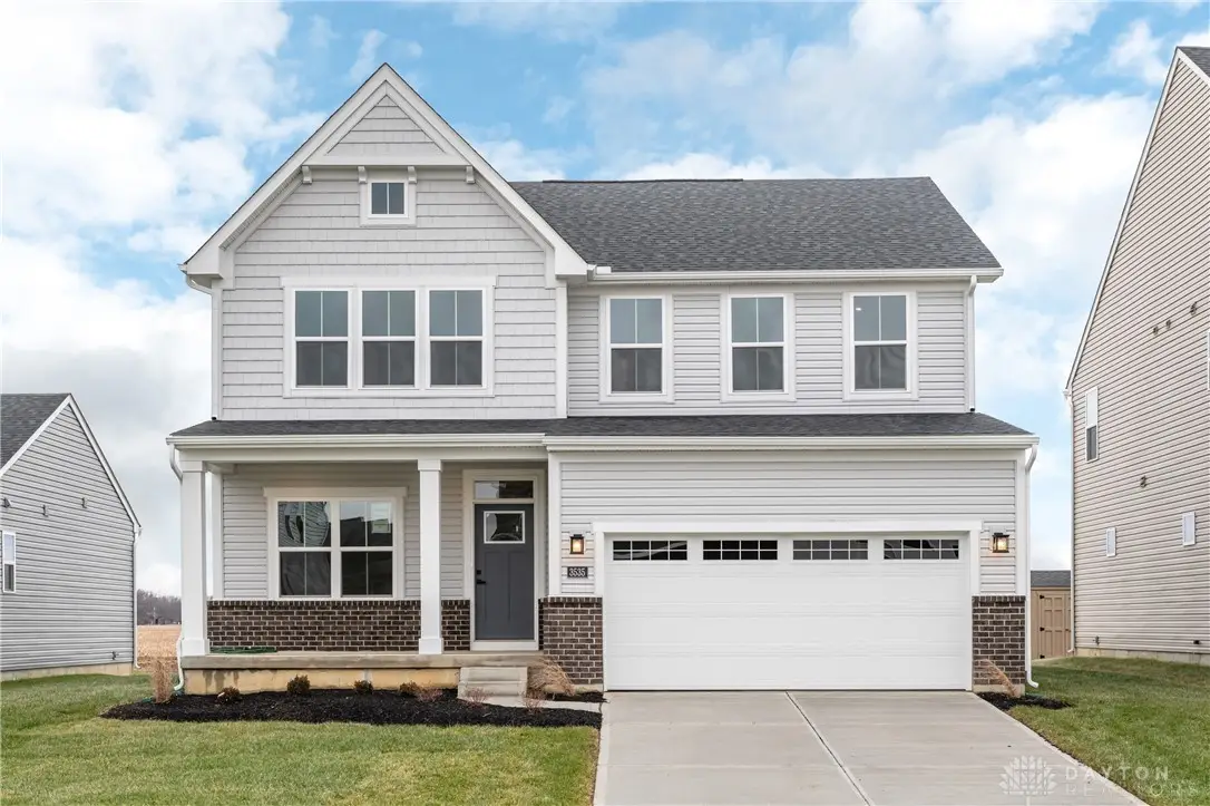 3535 Arrowwood Street, Tipp City, OH 45371 - Image #1