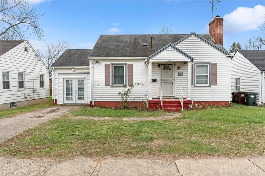 3648 W Siebenthaler Avenue, Dayton, OH 45406 - #1