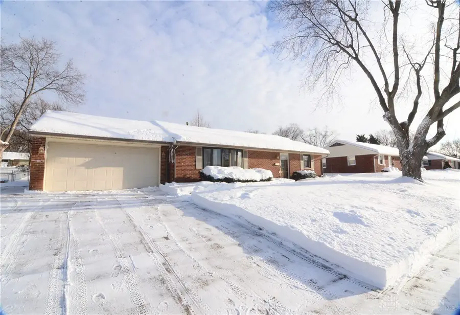3025 Glengarry Drive, Dayton, OH 45420 - Image #2