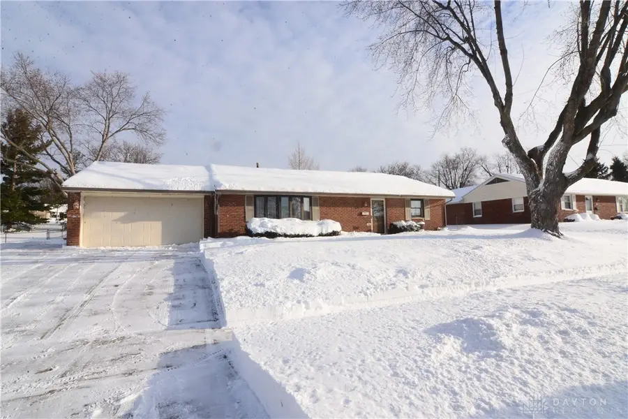 3025 Glengarry Drive, Dayton, OH 45420 - Image #3