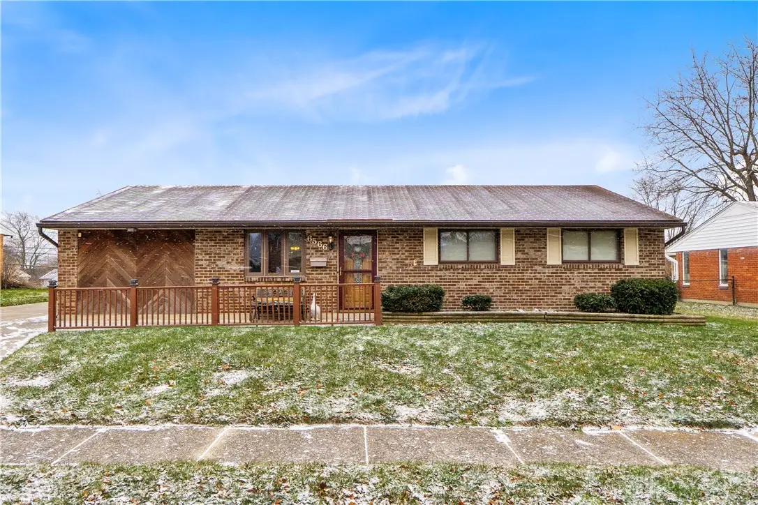 6566 Highbury Road, Dayton, OH 45424 - Image #1