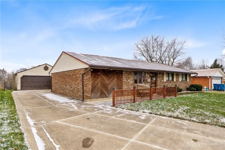 6566 Highbury Road, Dayton, OH 45424 - Image #2