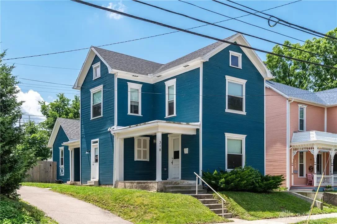318 Oak Street, Dayton, OH 45410 - Image #1
