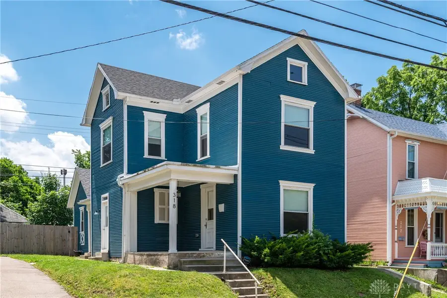 318 Oak Street, Dayton, OH 45410 - Image #2