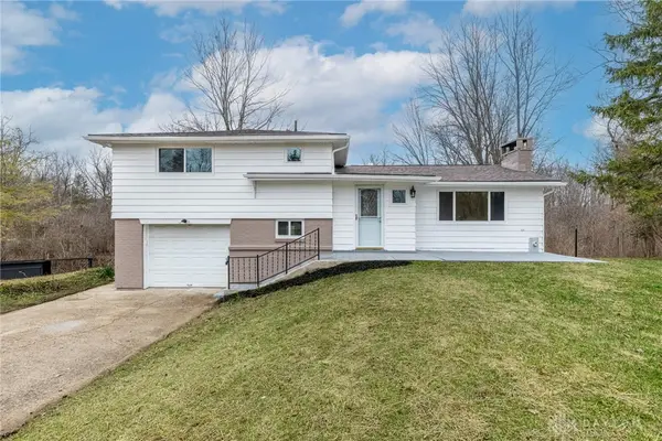 3662 E State Route 73, Waynesville, OH 45068