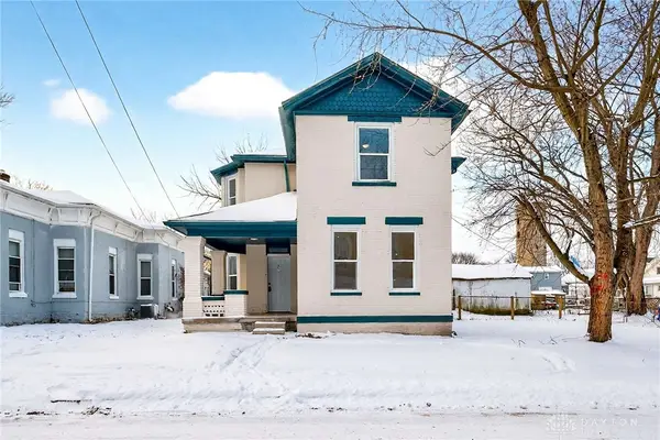 133 Hivling Street, Xenia, OH 45385