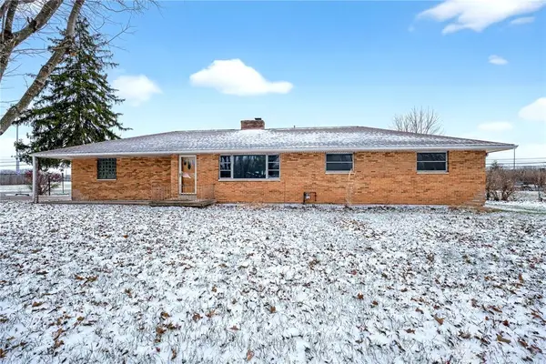 1140 Fudge Drive, Beavercreek, OH 45434