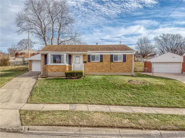 522 David Drive, Miamisburg, OH 45342