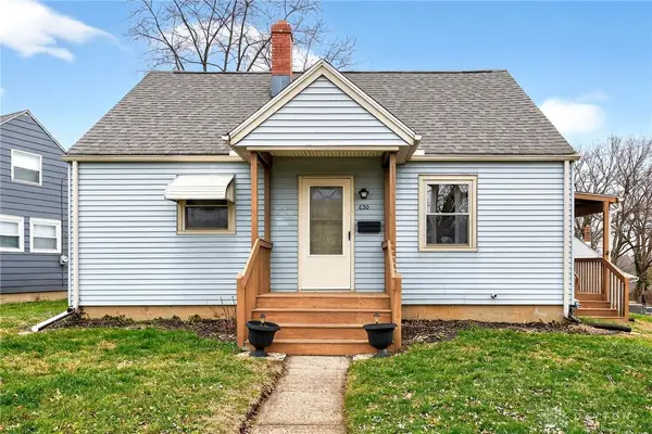 630 Alexander Drive, Dayton, OH 45403