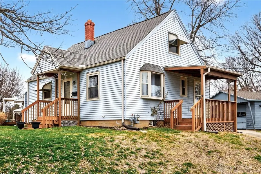 630 Alexander Drive, Dayton, OH 45403 - Image #3