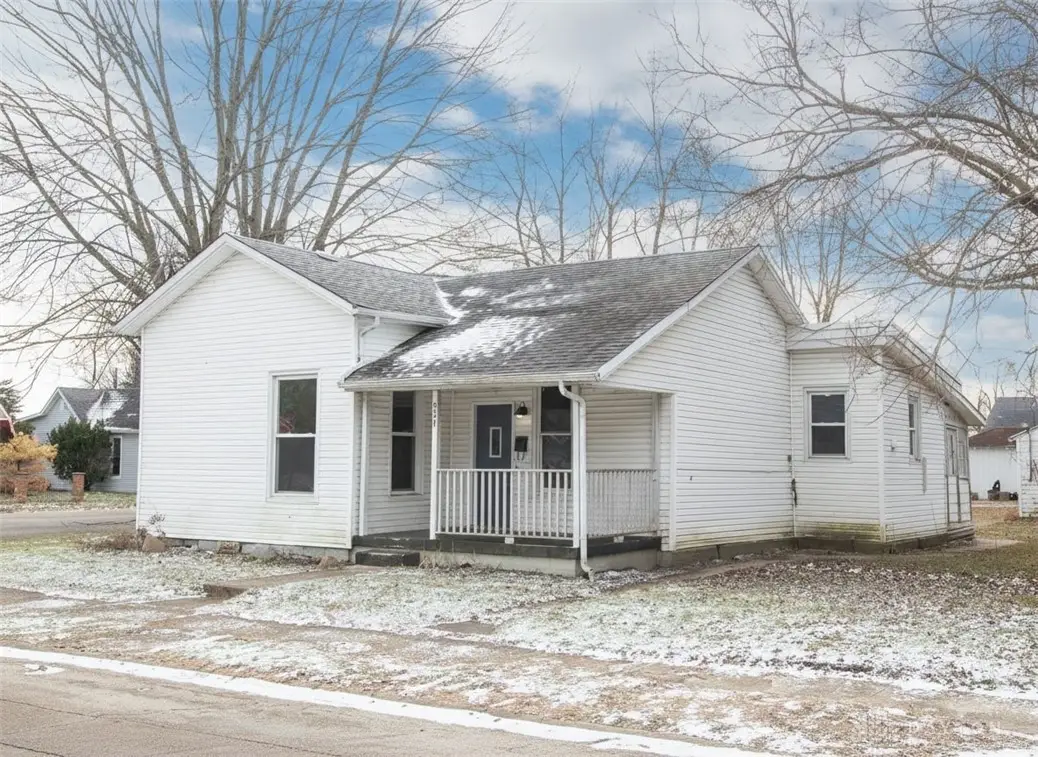 331 E Monfort Street, Eaton, OH 45320 - Image #1