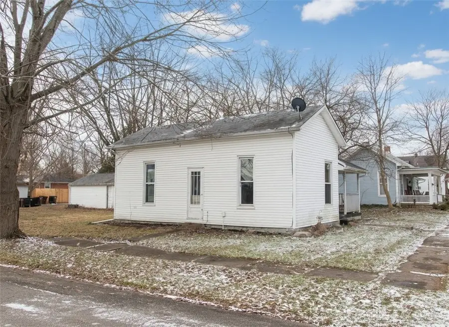 331 E Monfort Street, Eaton, OH 45320 - Image #2
