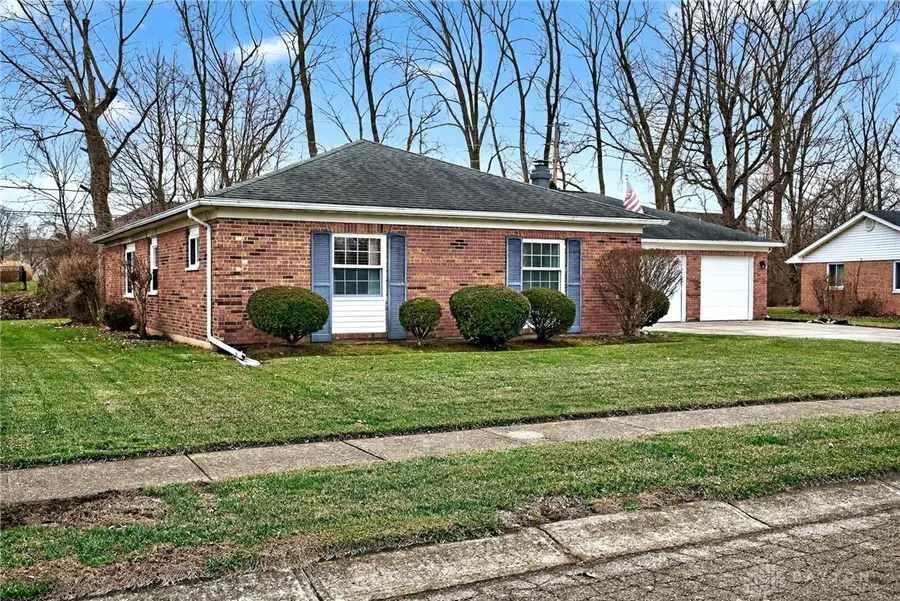 808 Fairgrove Way, Trotwood, OH 45426 - Image #3