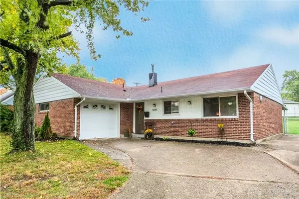 5600 Storck Drive, Huber Heights, OH 45424