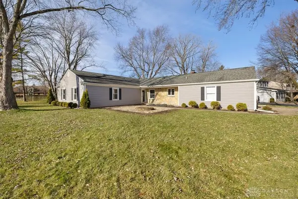 7897 Millerton Drive, Dayton, OH 45459