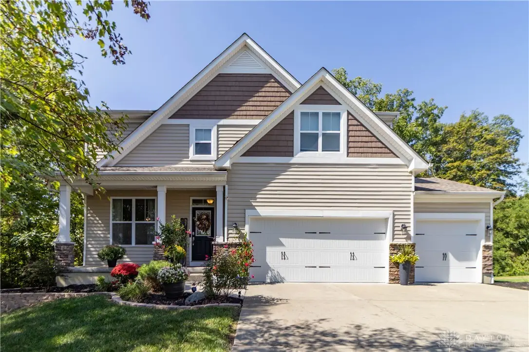 880 Sunrise Ridge Court, Maineville, OH 45039 - Image #1