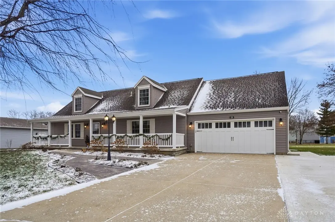 135 Concord Farm Road, Englewood, OH 45322 - Image #1
