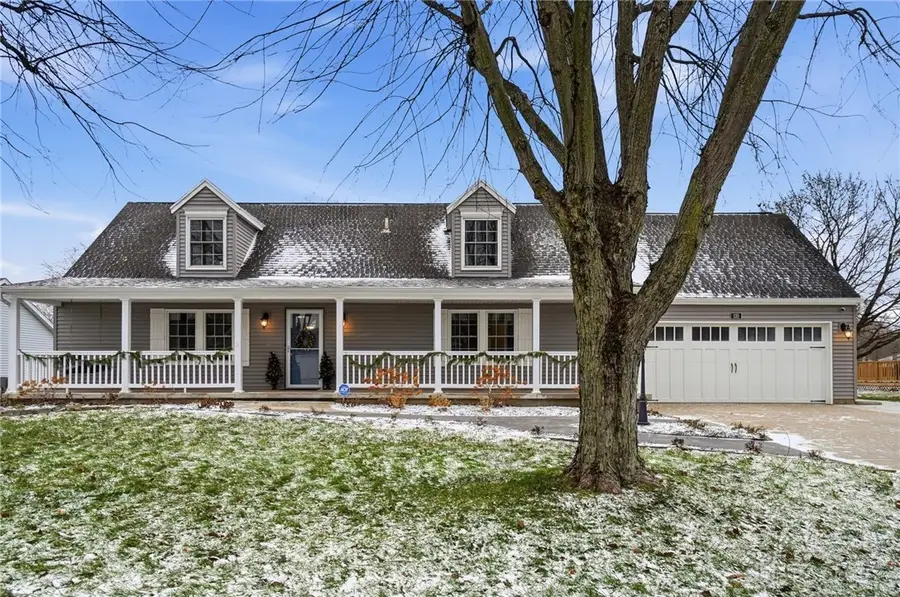 135 Concord Farm Road, Englewood, OH 45322 - Image #2