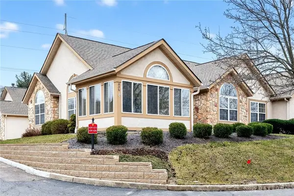 436 Birkdale Village Drive, Dayton, OH 45458