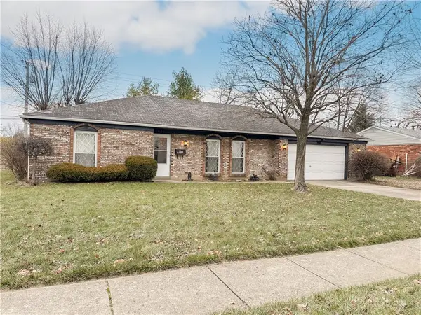 619 Overla Boulevard, Englewood, OH 45322