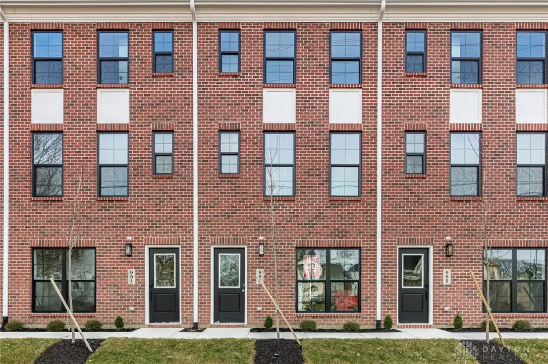 993 W Third Street, Dayton, OH 45402 - Image #1