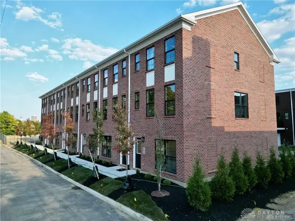 993 W Third Street, Dayton, OH 45402