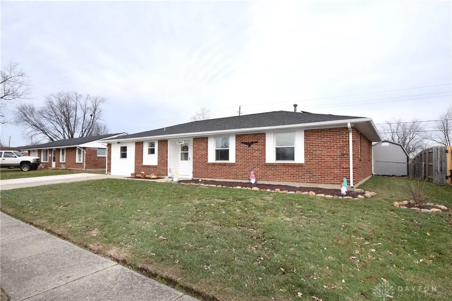 7691 Sebring Drive, Huber Heights, OH 45424 - Image #3