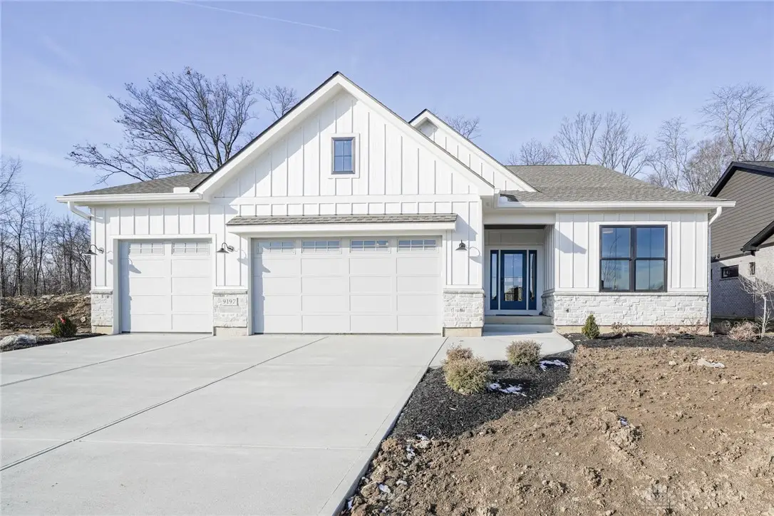 9197 Remy Ct., Washington Township, OH 45458 - Image #1