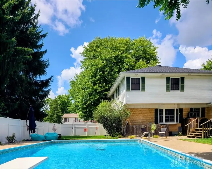 7250 Southpoint Drive, Washington, OH 45459 - #2