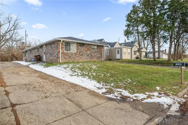 1878-1880 Stewart Boulevard, Fairborn, OH 45324