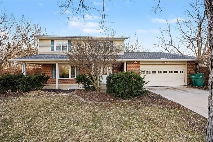 141 Saundra Court, Beavercreek, OH 45430 - Image #2