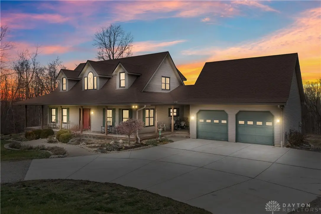 355 Pyle Road, Adams, OH 45113 - Image #1