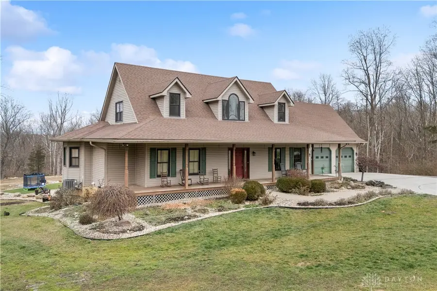 355 Pyle Road, Adams, OH 45113 - Image #3